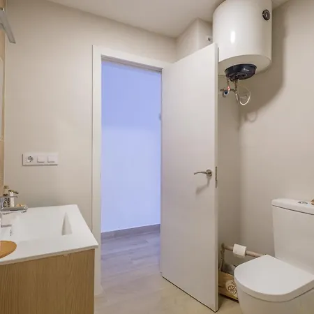 Blue Beach Apartment Peñiscola Zewnętrze zdjęcie