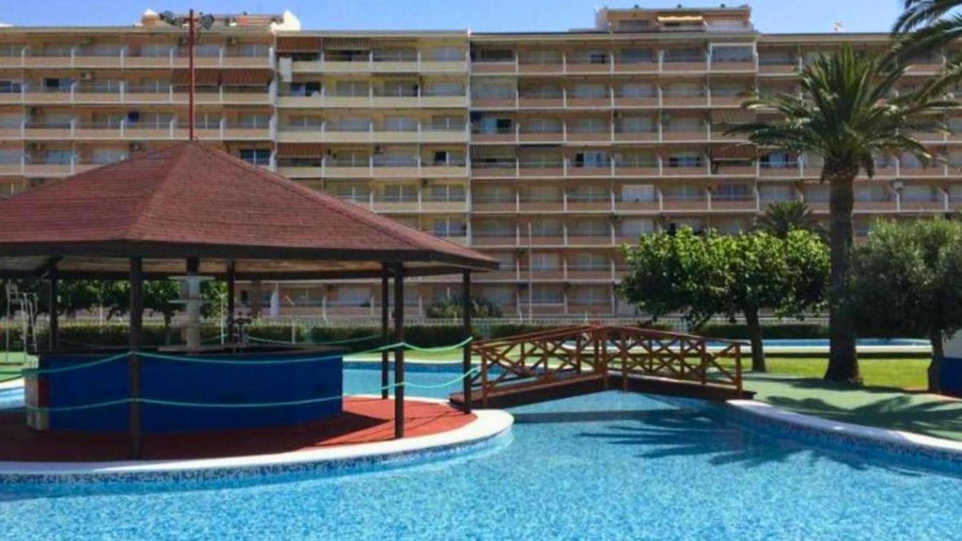 Blue Apartament Peñiscola