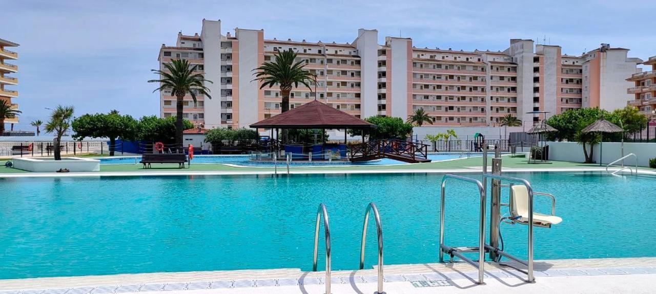 Apartament Blue